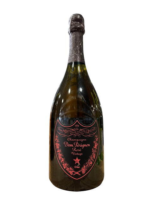 Dom Pérignon Rosé Brut (750ml)