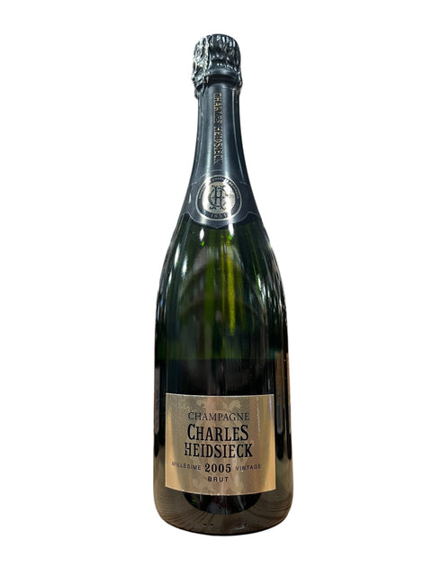 Charles Heidsieck Brut