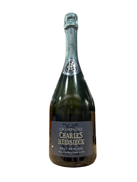 Charles Heidsieck Brut Réserve