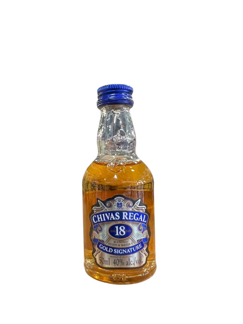 Chivas Regal (50ml)