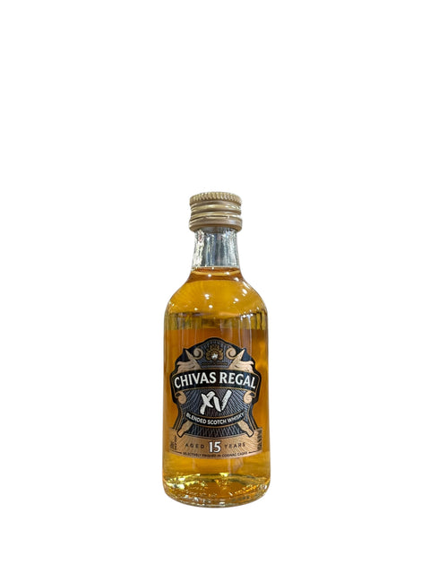 Chivas Regal (50ml)