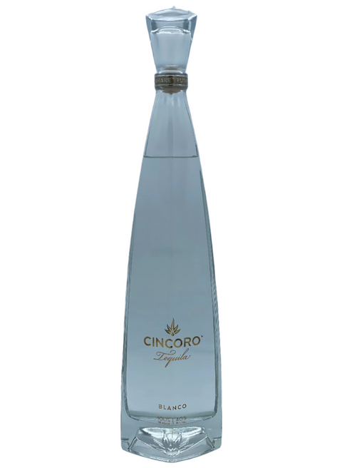 Cincoro Blanco (750ml)