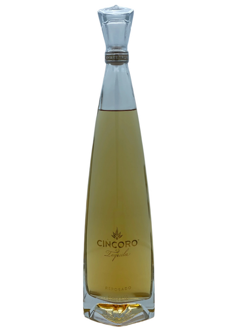 Cincoro Reposado (750ml)