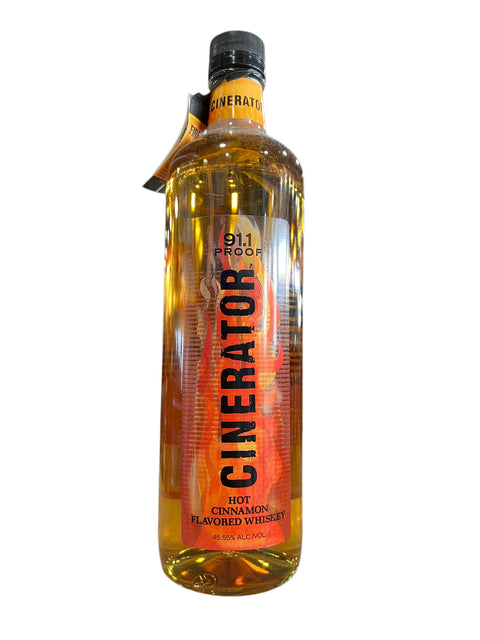 Cinerator (750ml)