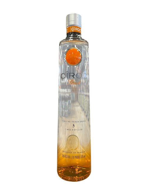 Ciroc Peach