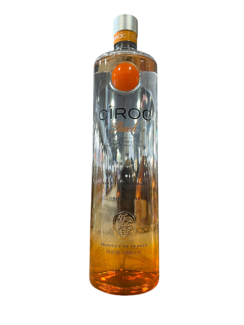 Ciroc Peach