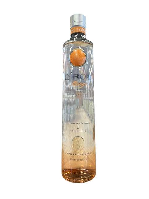 Ciroc Mango