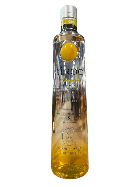 Ciroc Pineapple