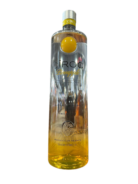 Ciroc Pineapple