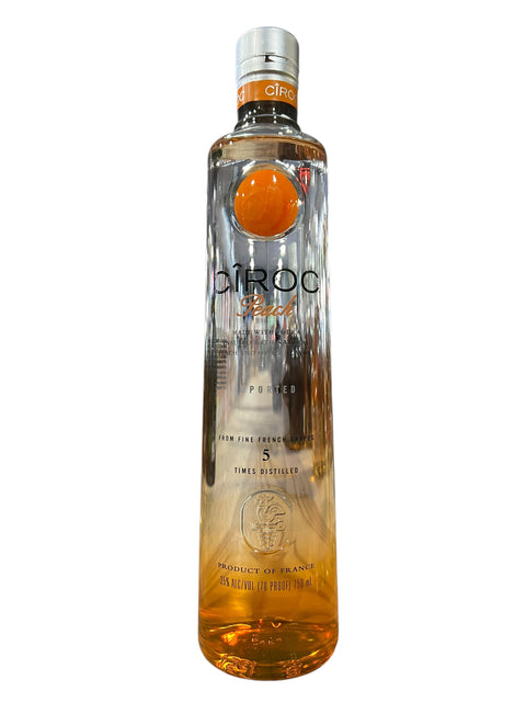 Ciroc Peach