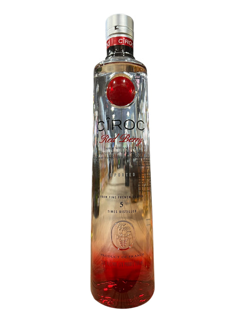 Ciroc Red Berry