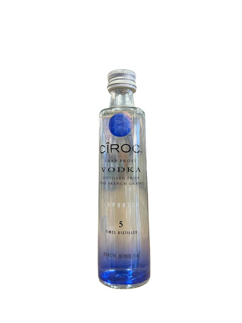 Ciroc Snap Frost Vodka