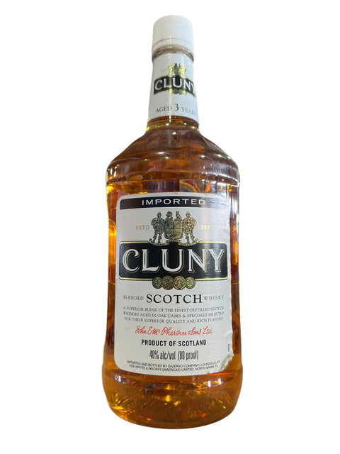 Cluny (1.75L)