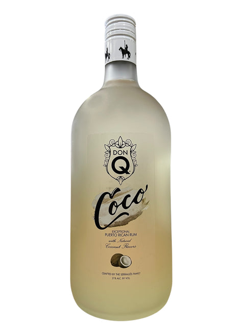 Don Q - Coconut (1.75L)