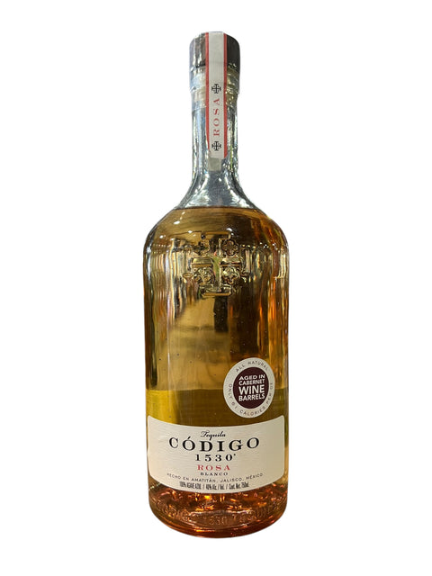 Código 1530 Rosa (750ml)