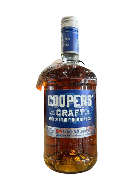 Coopers' Craft