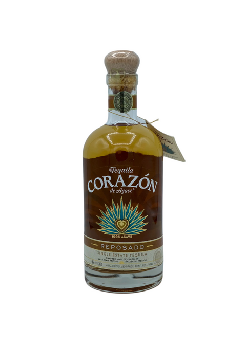 Corazon Reposado (750ml)