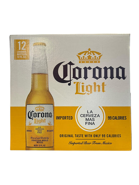 Corona Light (12oz)