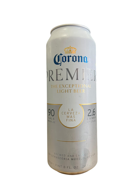 Corona Premier (24oz)