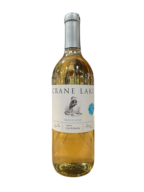 Crane Lake Moscato