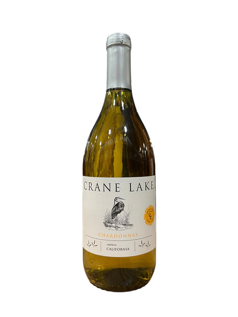 Crane Lake Chardonnay