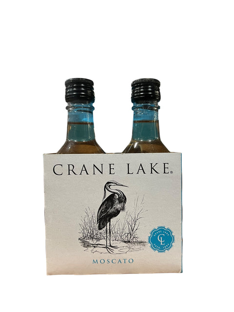 Crane Lake Moscato