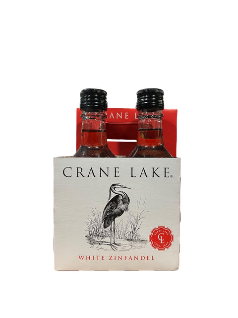 Crane Lake White Zinfandel