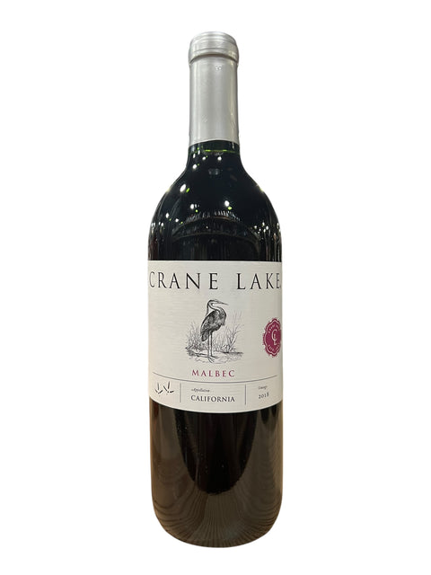 Crane Lake Malbec