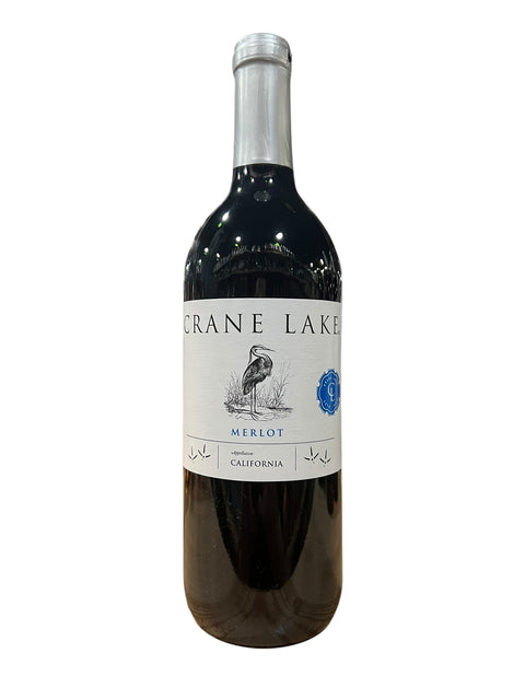 Crane Lake Merlot