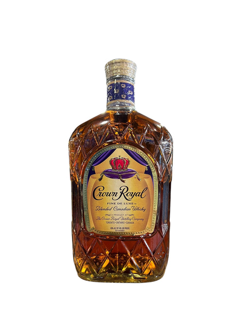 Crown Royal - Fin De Lux