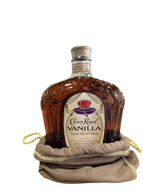 Crown Royal Vanilla