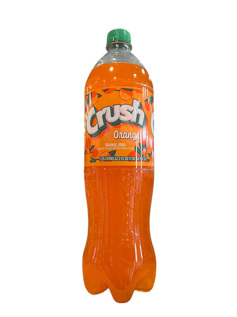 Crush - Orange