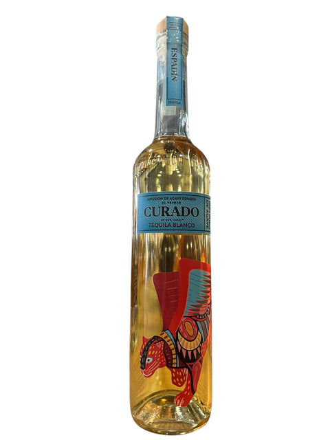 Curado - blanco (750ml)