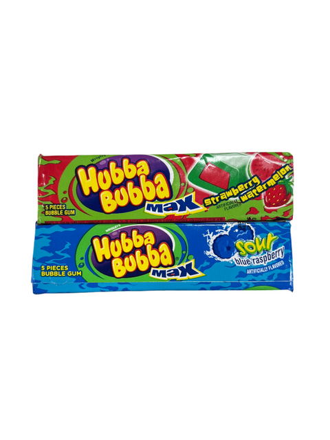 Hubba Bubba