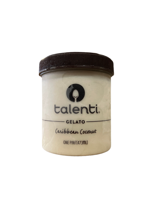 Talenti Vegan Ice-Cream