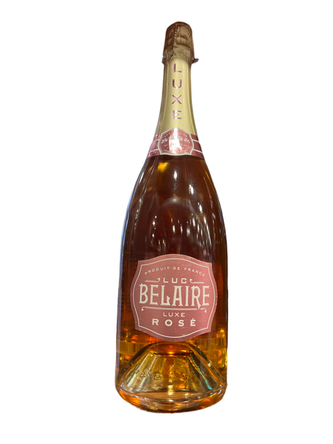 Luc Belaire Luxe Rose