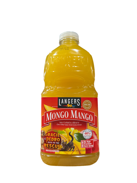 Langers Mongo Mango