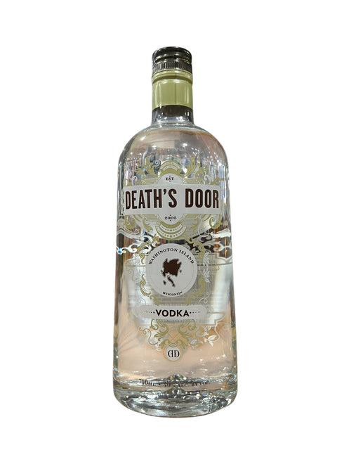 Death's Door Vodka (750ml)