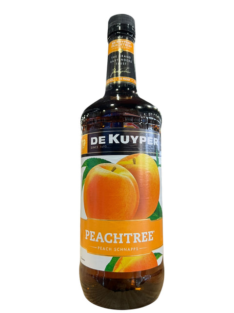 De kuyper - Peach Tree (1L)