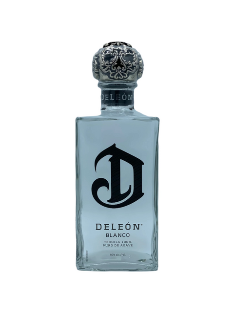 Deleon Blanco