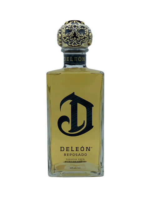 Deleon Reposado