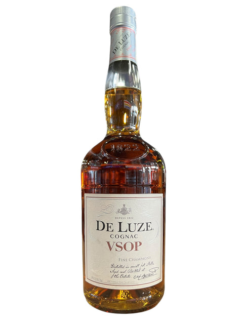 De Luz V.S.O.P Cognac