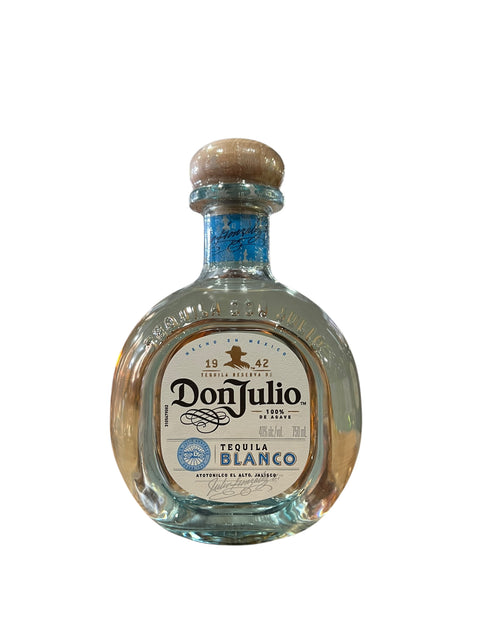 Don Julio Blanco