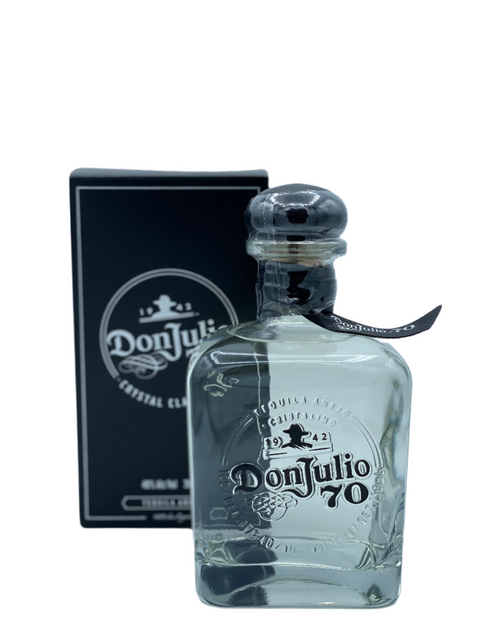 Don Julio 70 Añejo Claro (750ml)