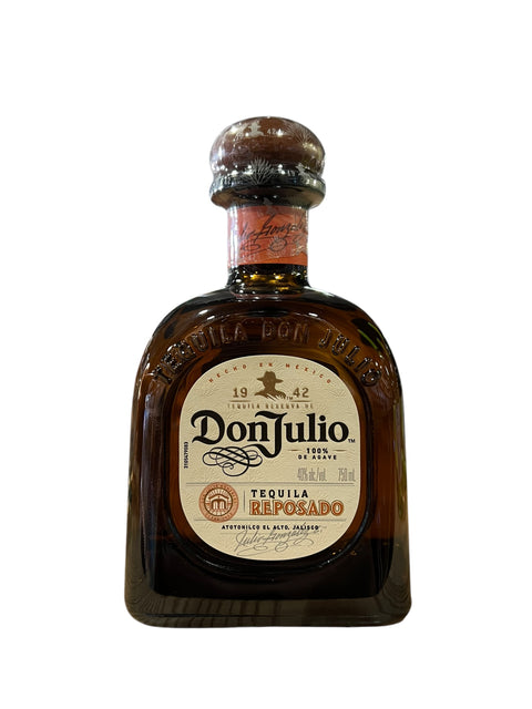 Don Julio Reposado