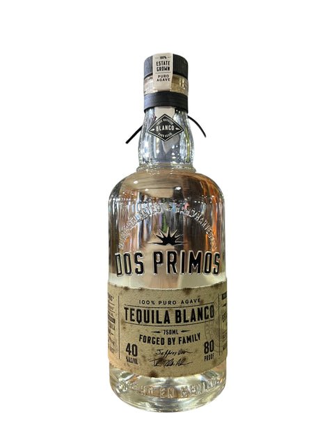 Dos Primos Blanco (750ml)