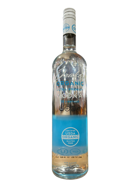 Drake’s Organic Vodka (750ml)