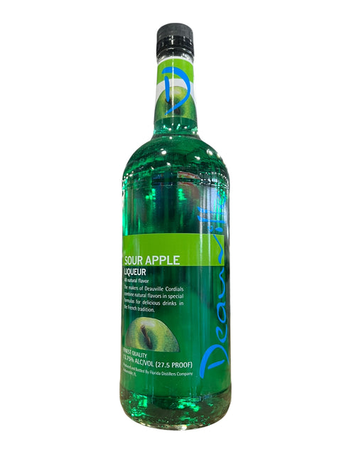 Deauville Sour Apple (750ml)