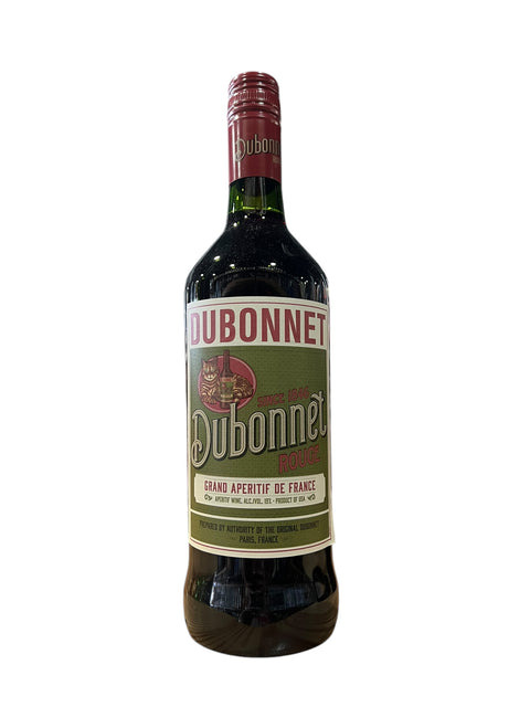 Dubonnet Rouge