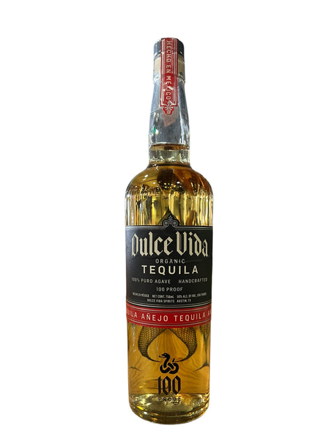 Dulce Vida Anejo (750ml)